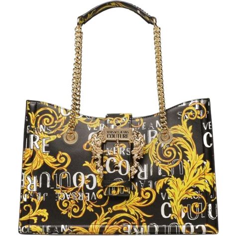 versace jeans borsa linea q disegno 2|Bolsas de Versace Jeans Couture para mujer .